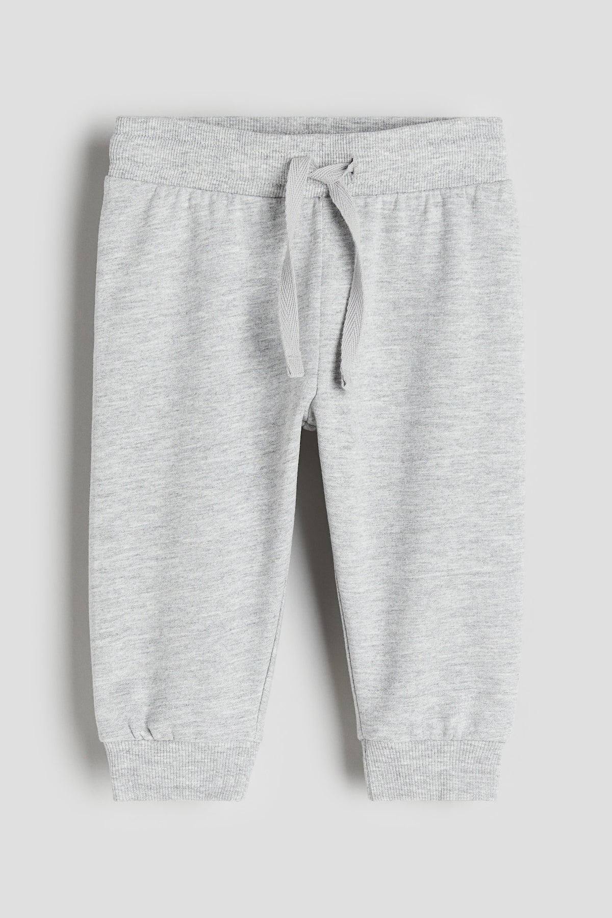 Jogger algodón