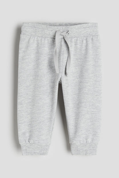 Jogger algodón