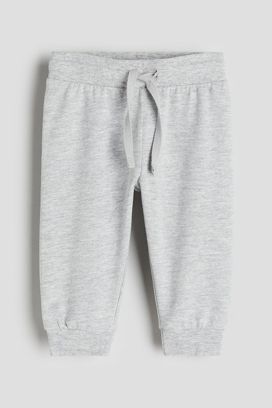 Jogger algodón