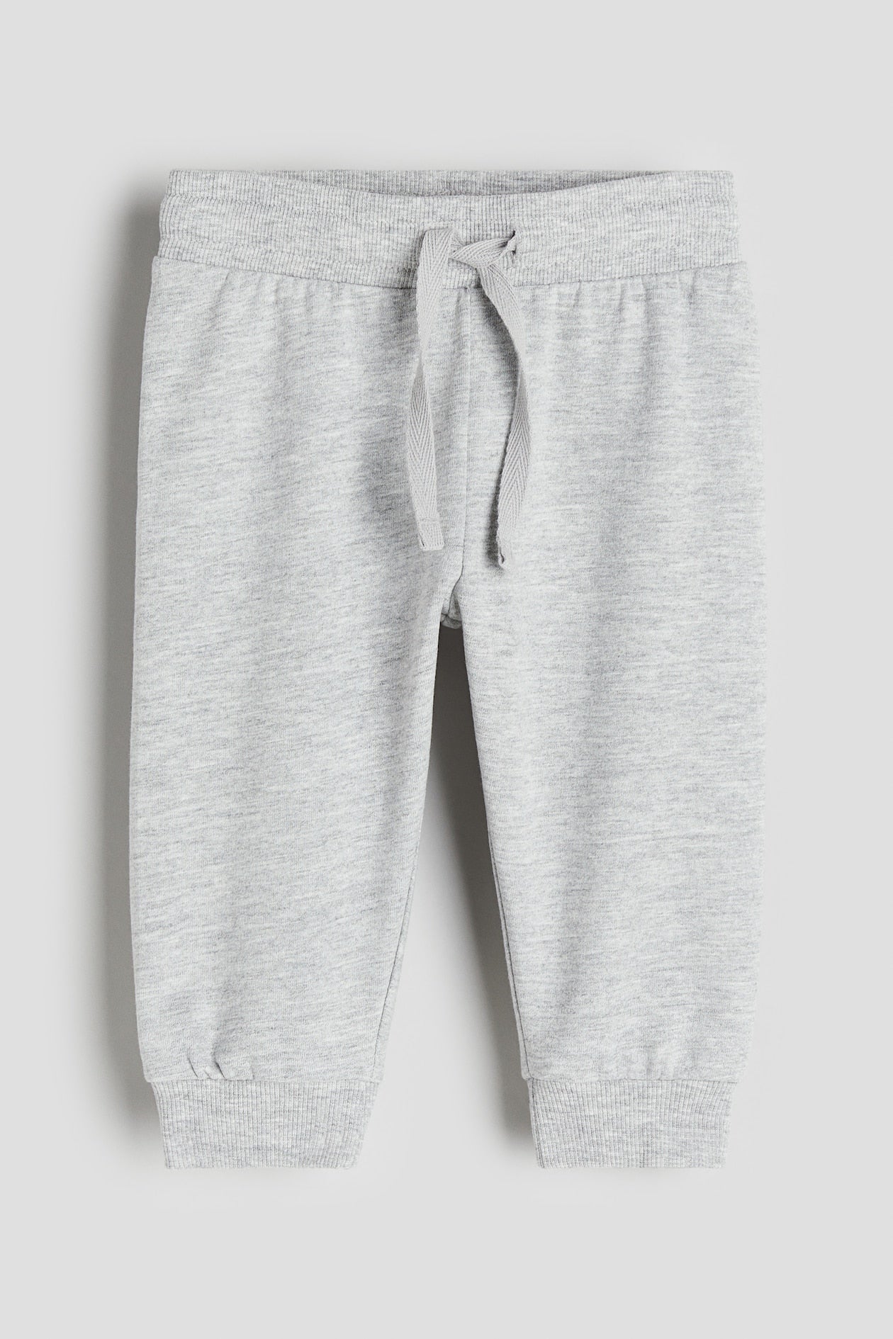 Jogger algodón