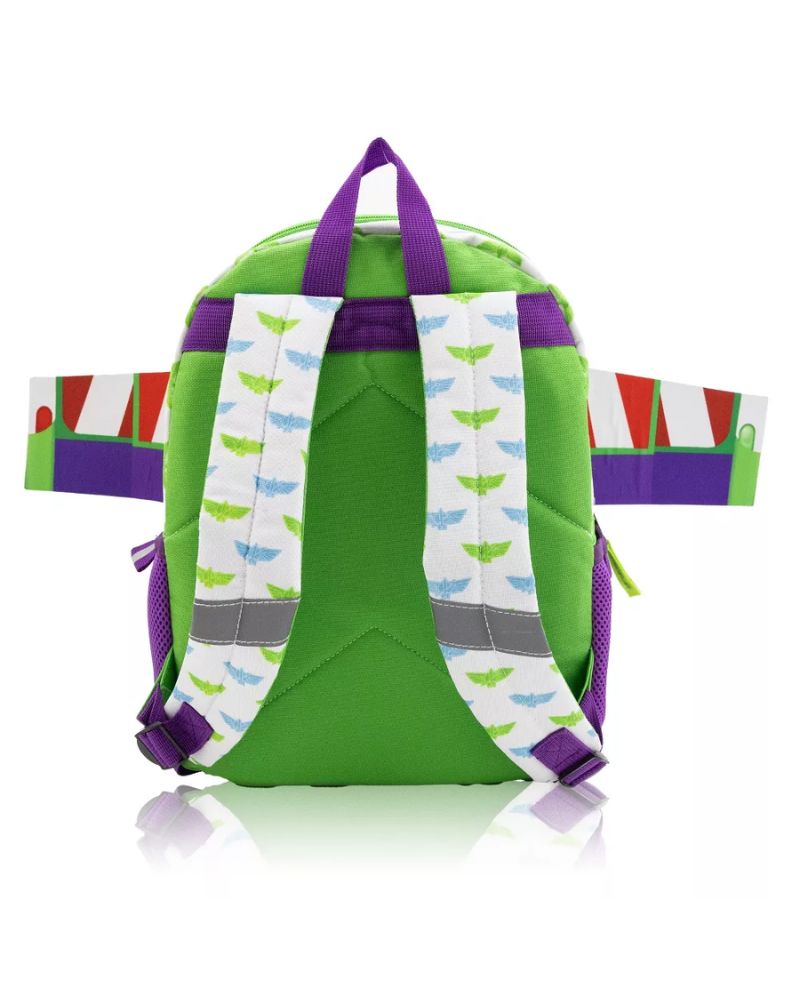 Mochila Buzz Lightyear