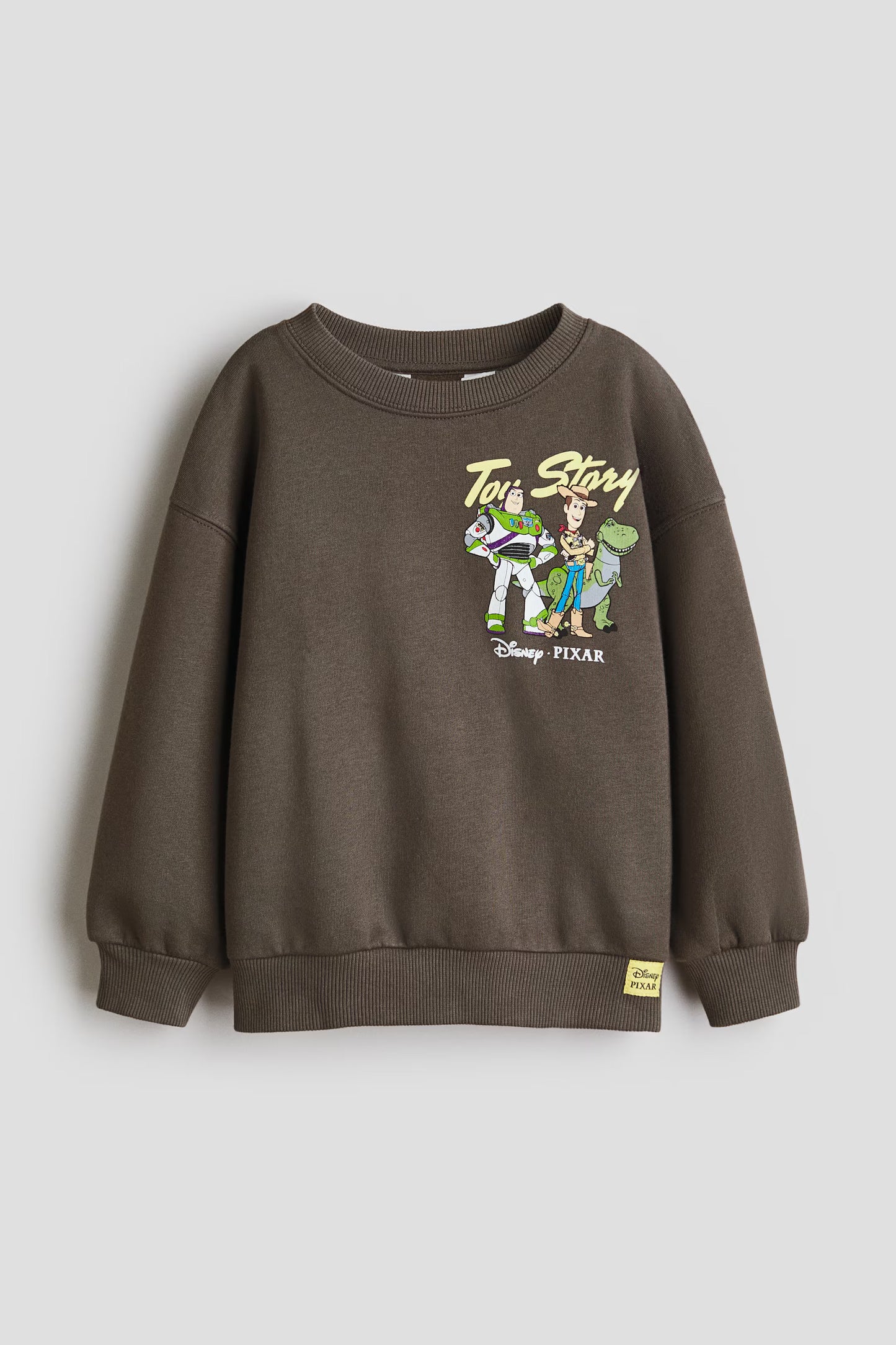 Sudadera toy story