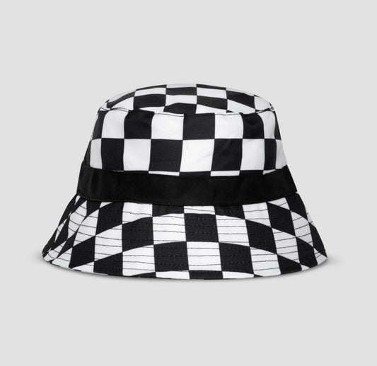 Bucket hat hotwheels