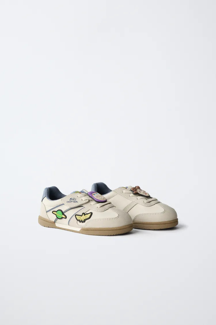 Zapatos Toy Story