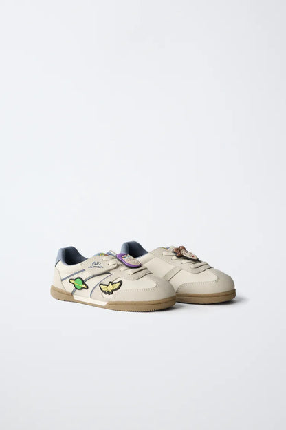 Zapatos Toy Story