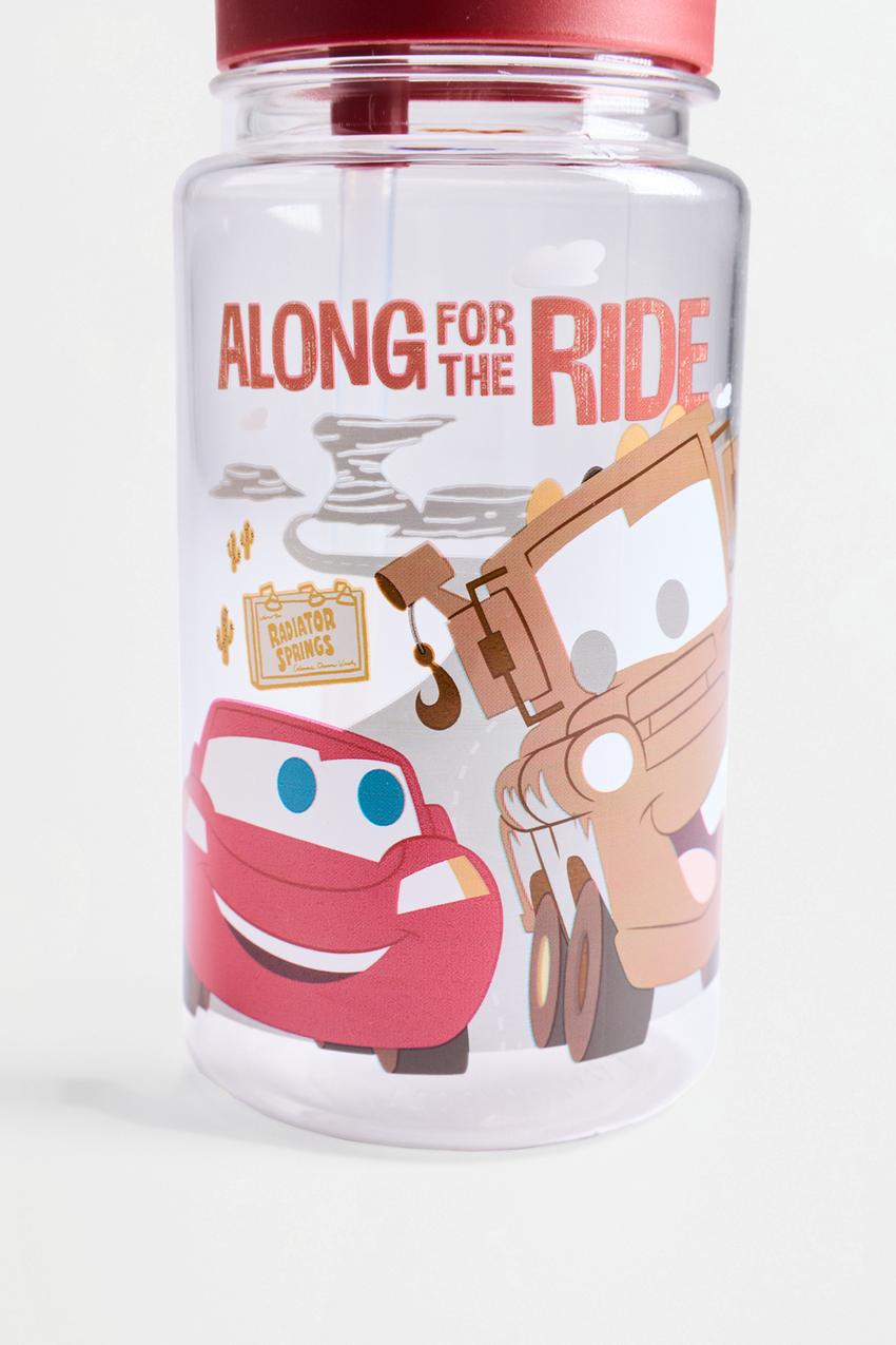 BOTELLA CARS ©DISNEY 435 ML