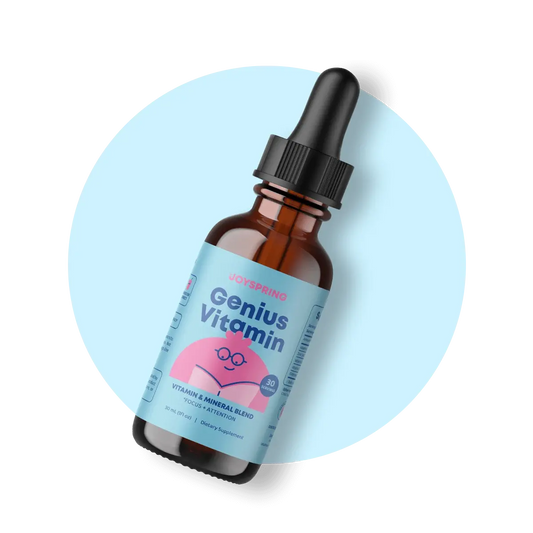 Genius Vitamin