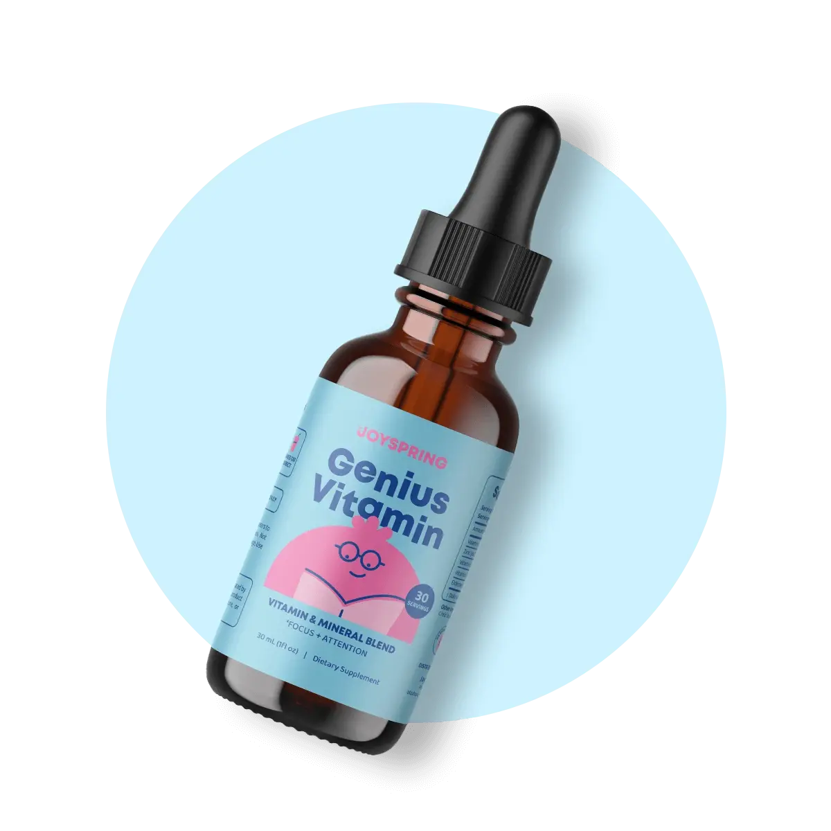 Genius Vitamin