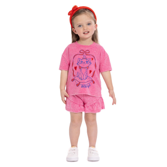 Conjunto marie