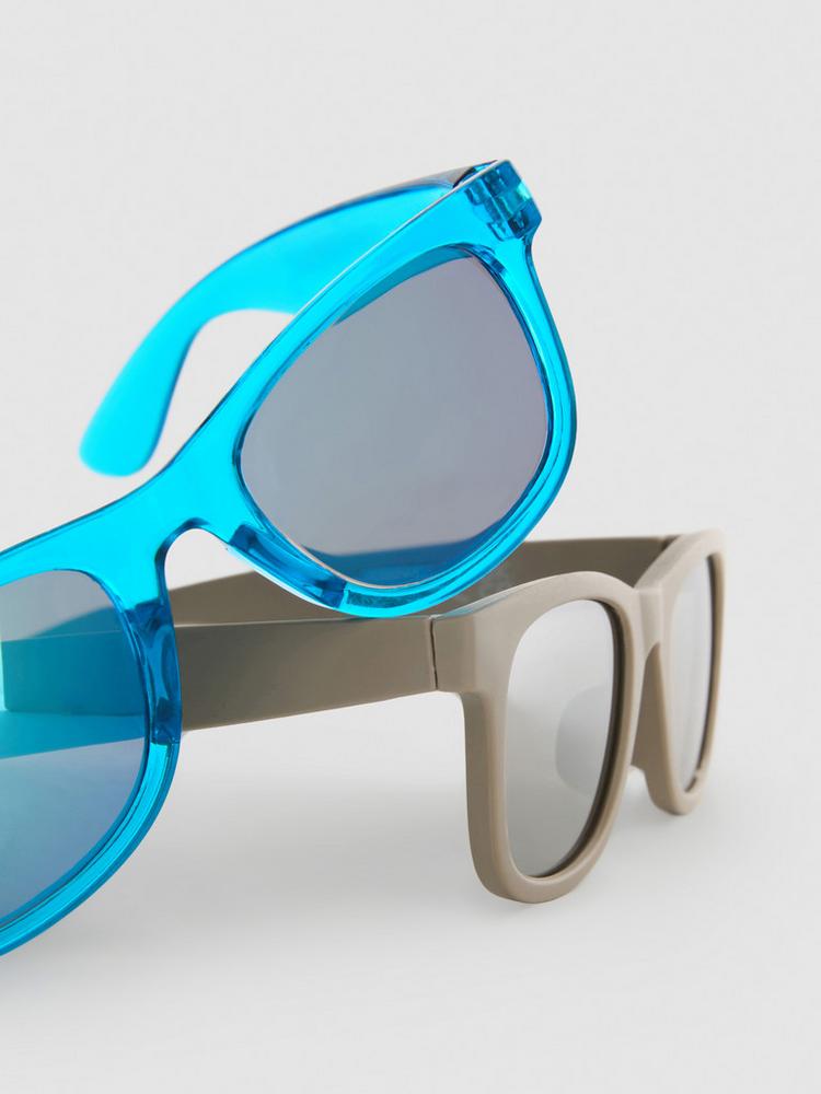 Pack de 2 gafas