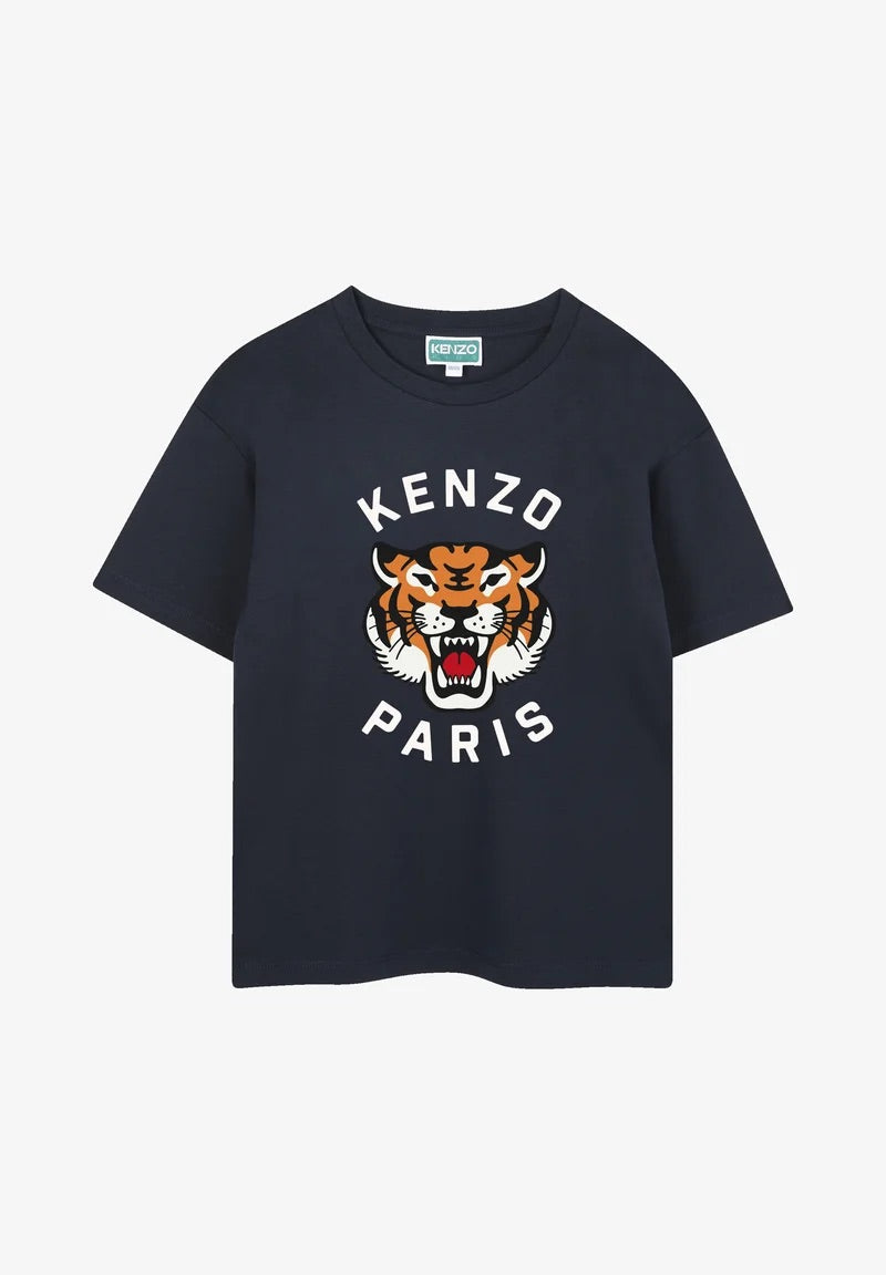 Polera kenzo