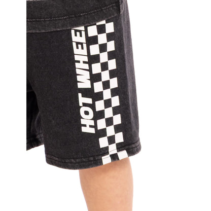 Conjunto hotwheels