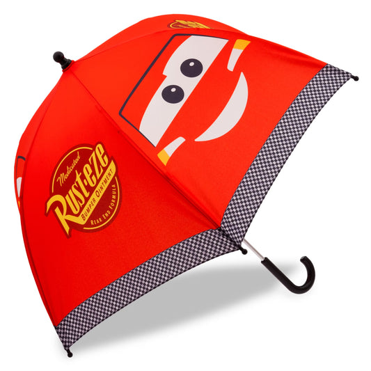 Paraguas infantil Rayo McQueen