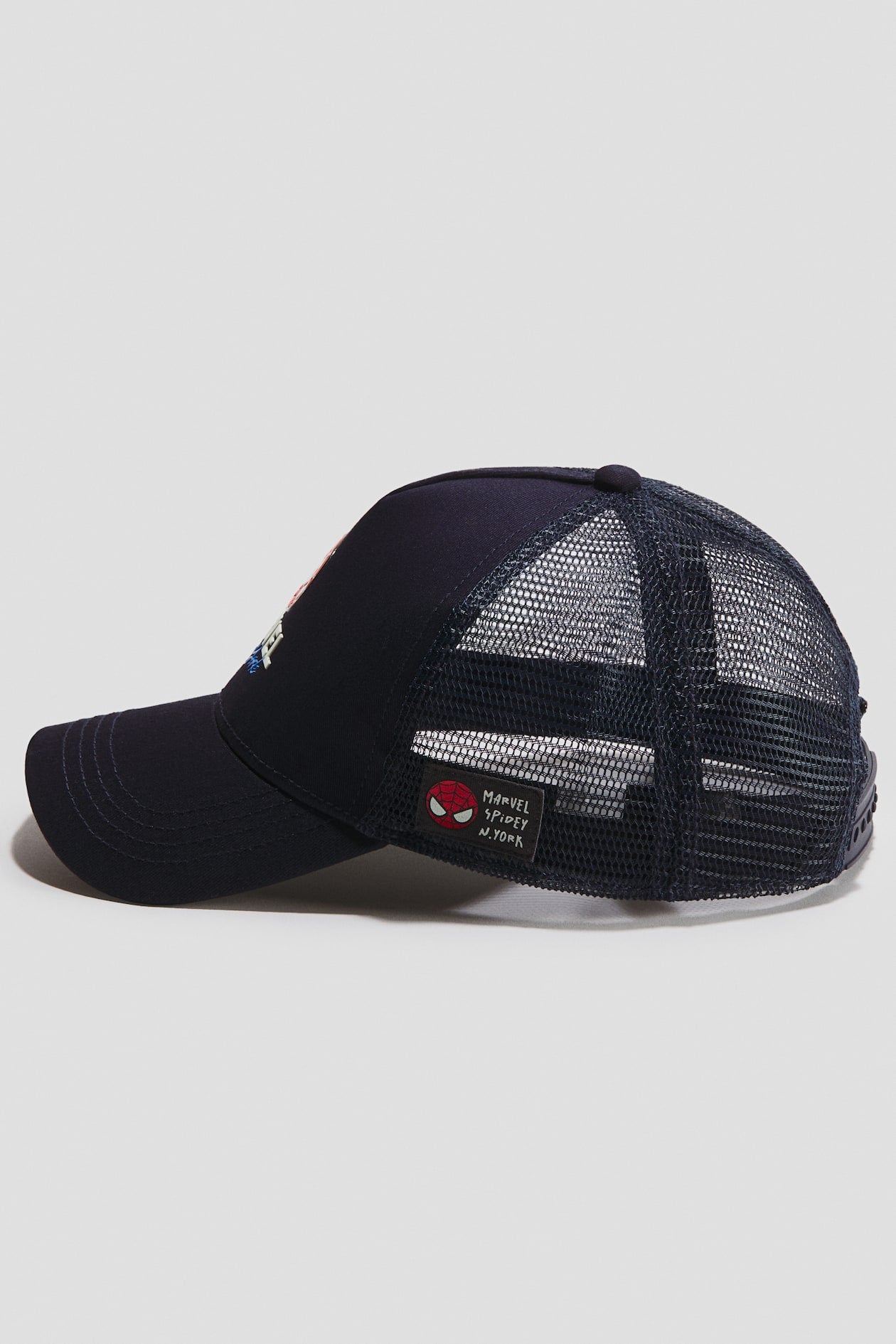 Gorra Marvel