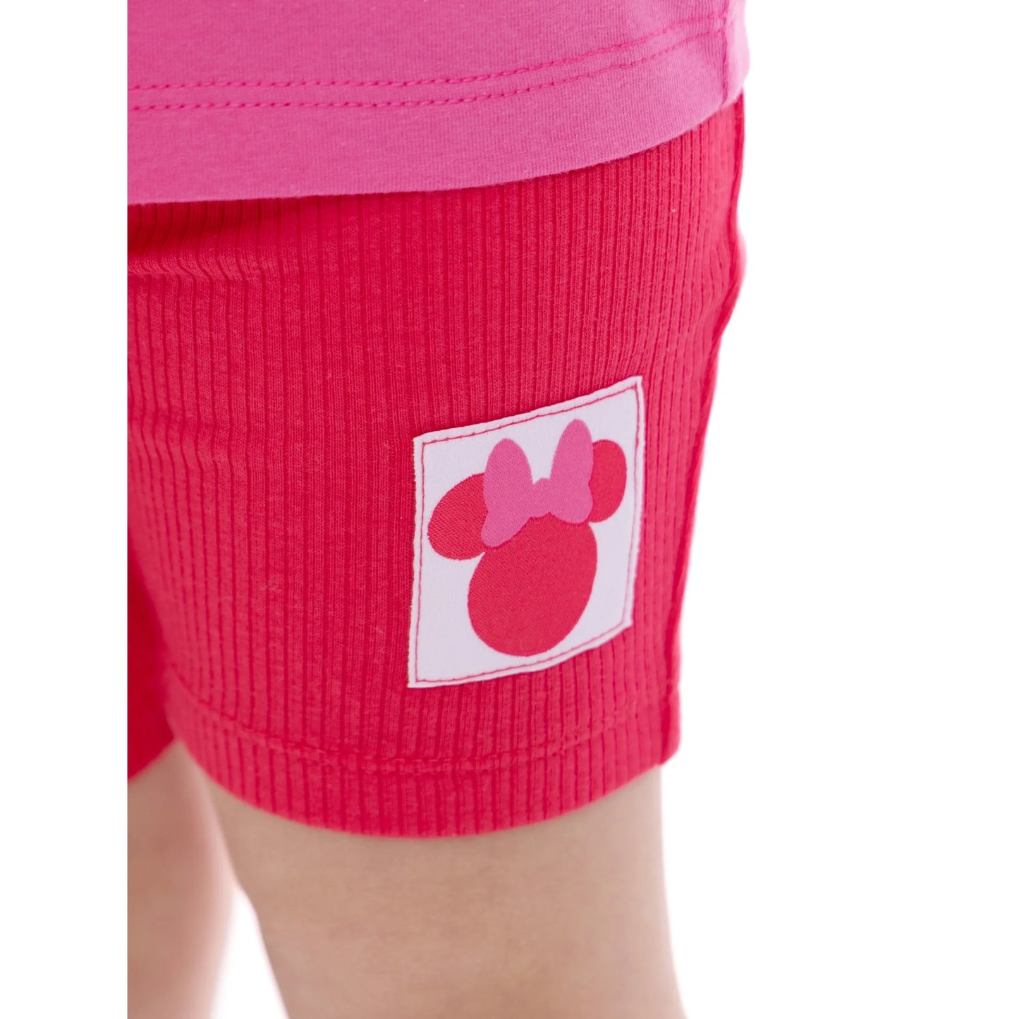 Conjunto minnie mouse