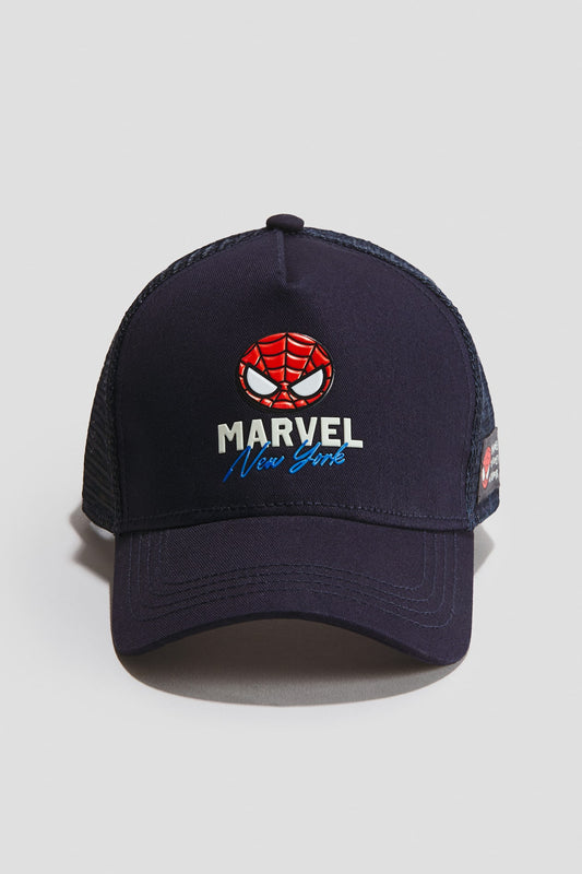 Gorra Marvel