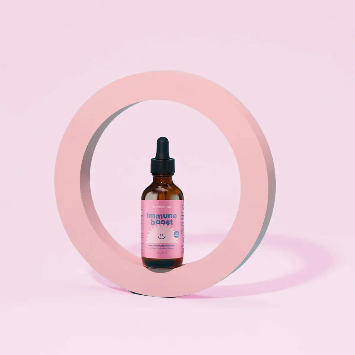 Immune Boost