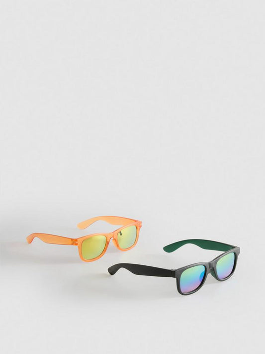 Pack de 2 gafas