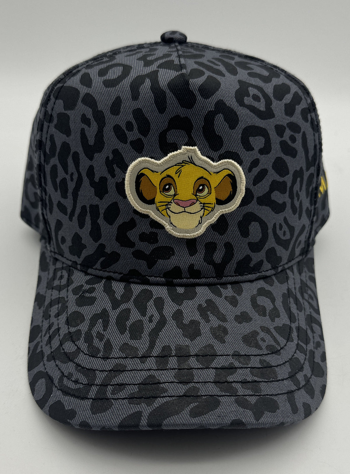 gorra simba