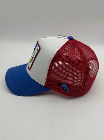 Gorra pato donald