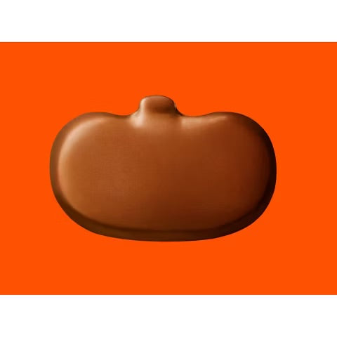 Reeses pumpkins