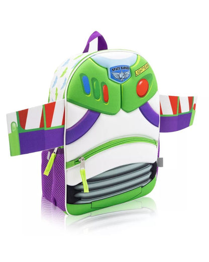 Mochila Buzz Lightyear