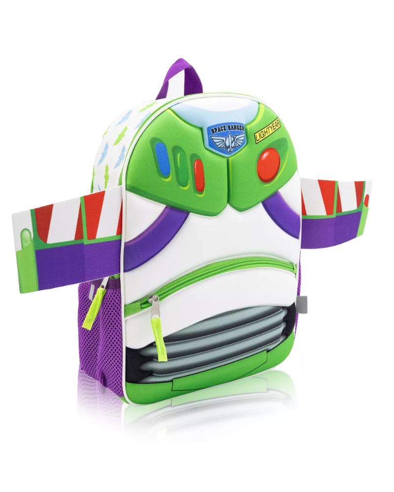 Mochila Buzz Lightyear