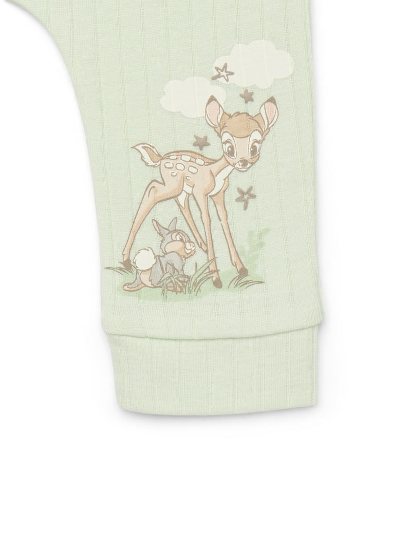 Conjunto Bambi