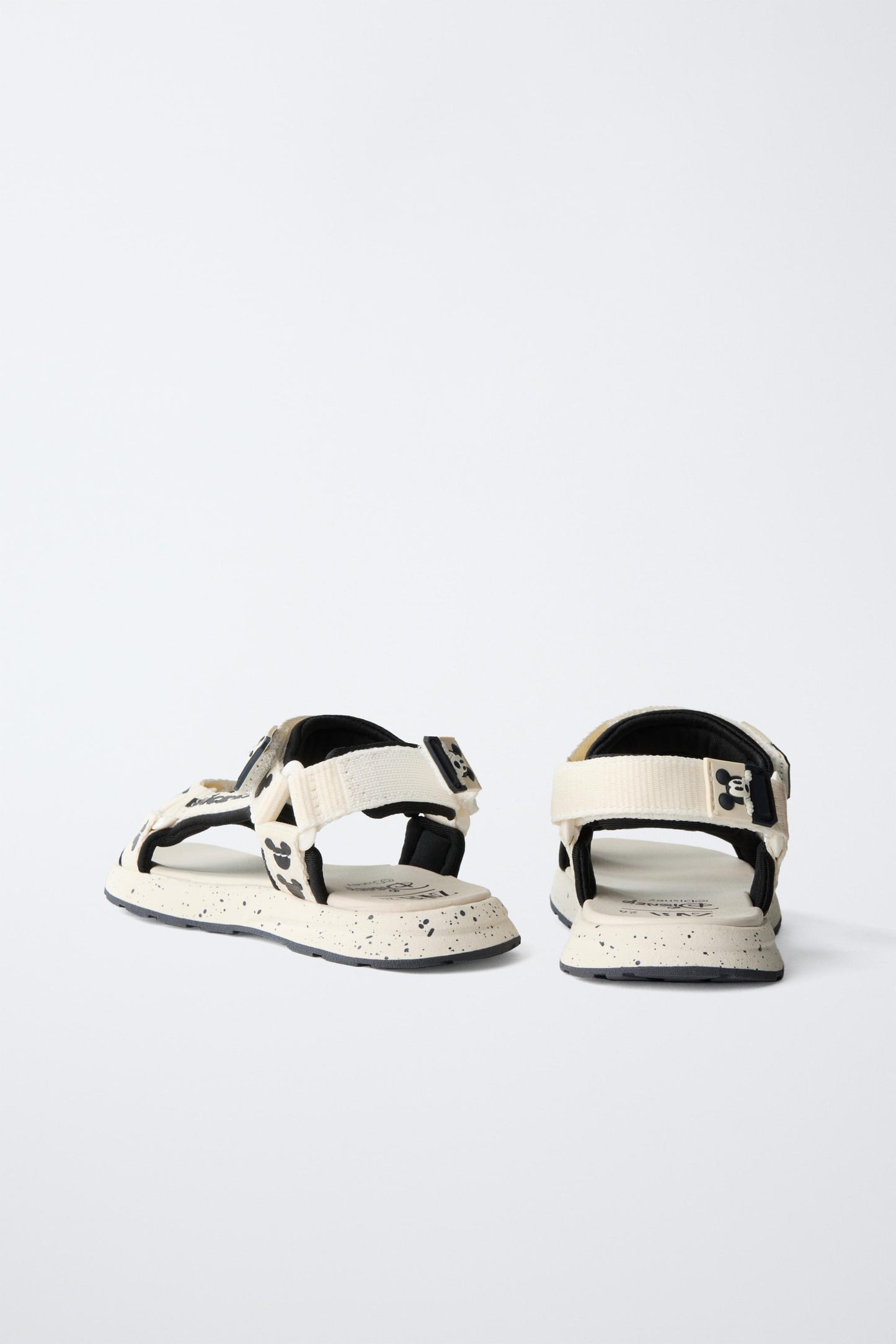 Sandalia Mickey Mouse