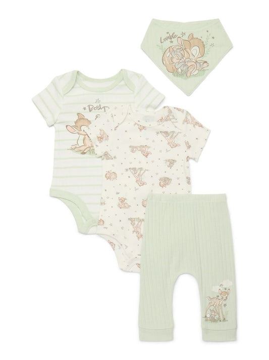 Conjunto Bambi