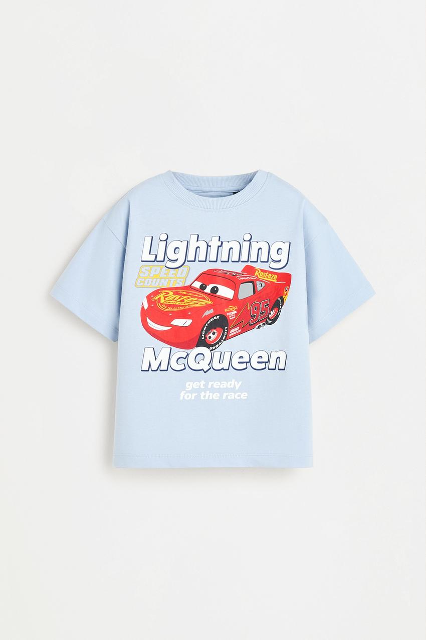 SET RAYO MCQUEEN ©DISNEY