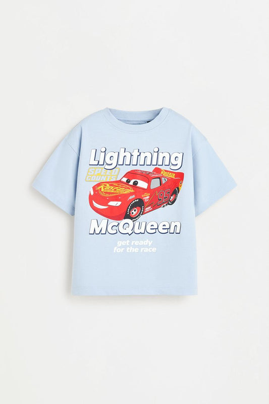 SET RAYO MCQUEEN ©DISNEY