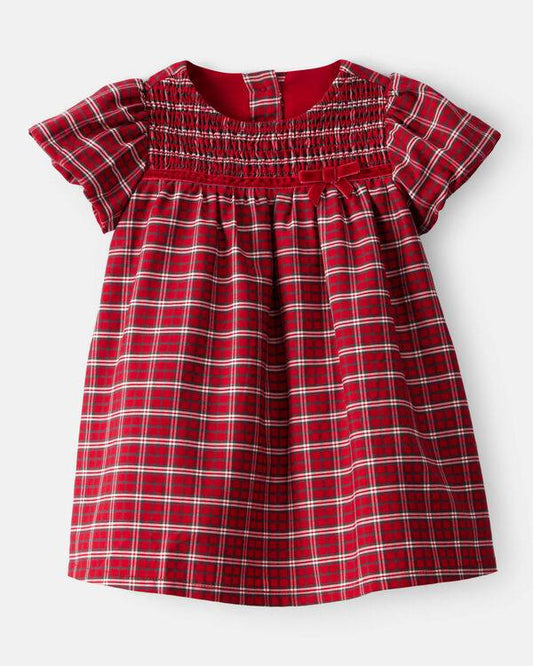 Vestido rojo