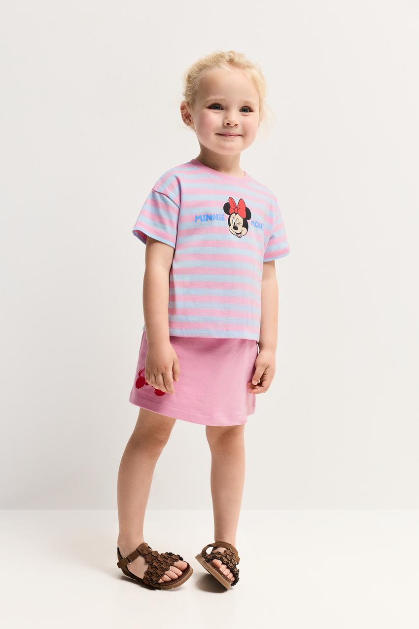 SET MINNIE MOUSE ©DISNEY