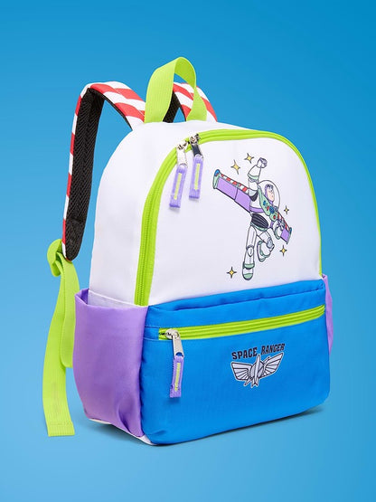 Mochila Buzz Lightyear