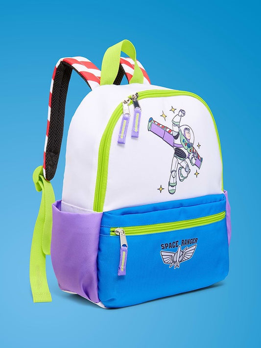 Mochila Buzz Lightyear