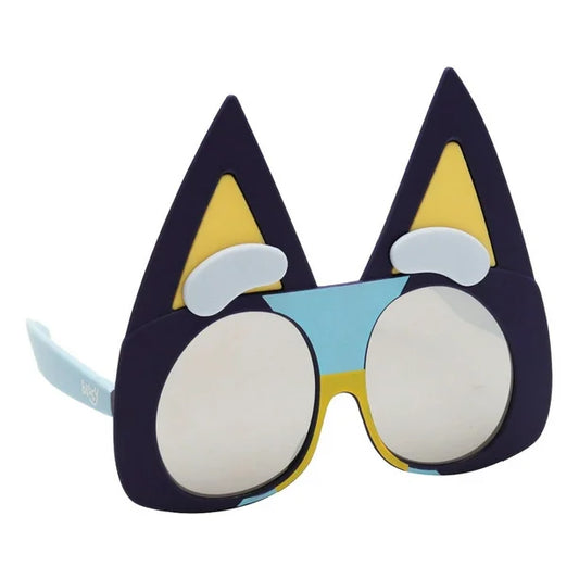 Gafas de sol bluey