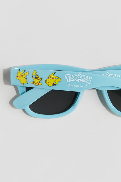 Gafas de sol pokemon