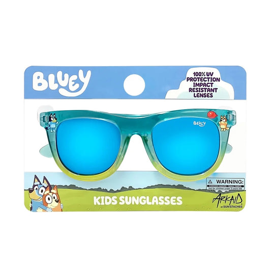 Gafas de sol bluey