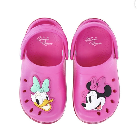 Sandalia Minnie &Daisy