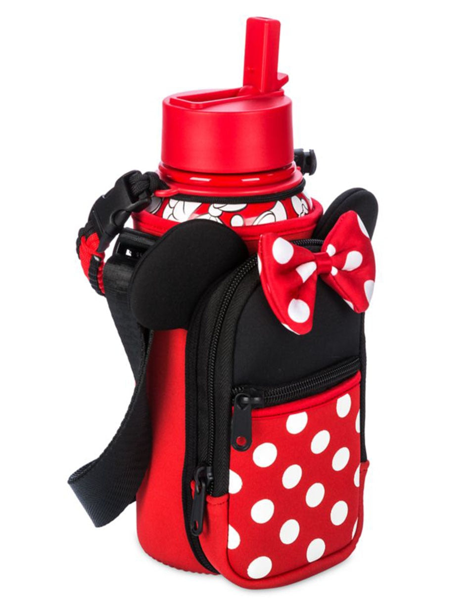 Botella Agua Minnie