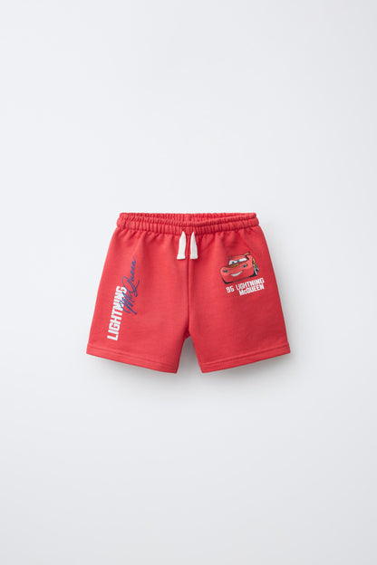 Conjunto RAYO MCQUEEN © DISNEY/PIXAR