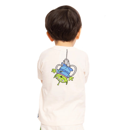 Conjunto toy story
