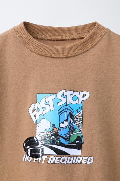 Polera Cars