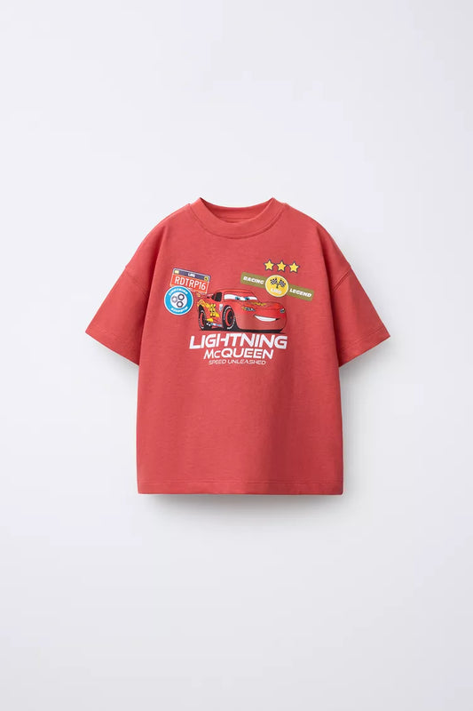 Conjunto Cars