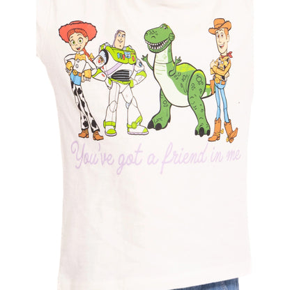 Polera toy story