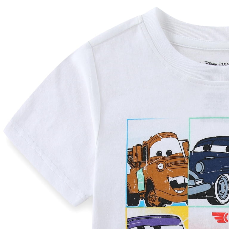 Conjunto cars