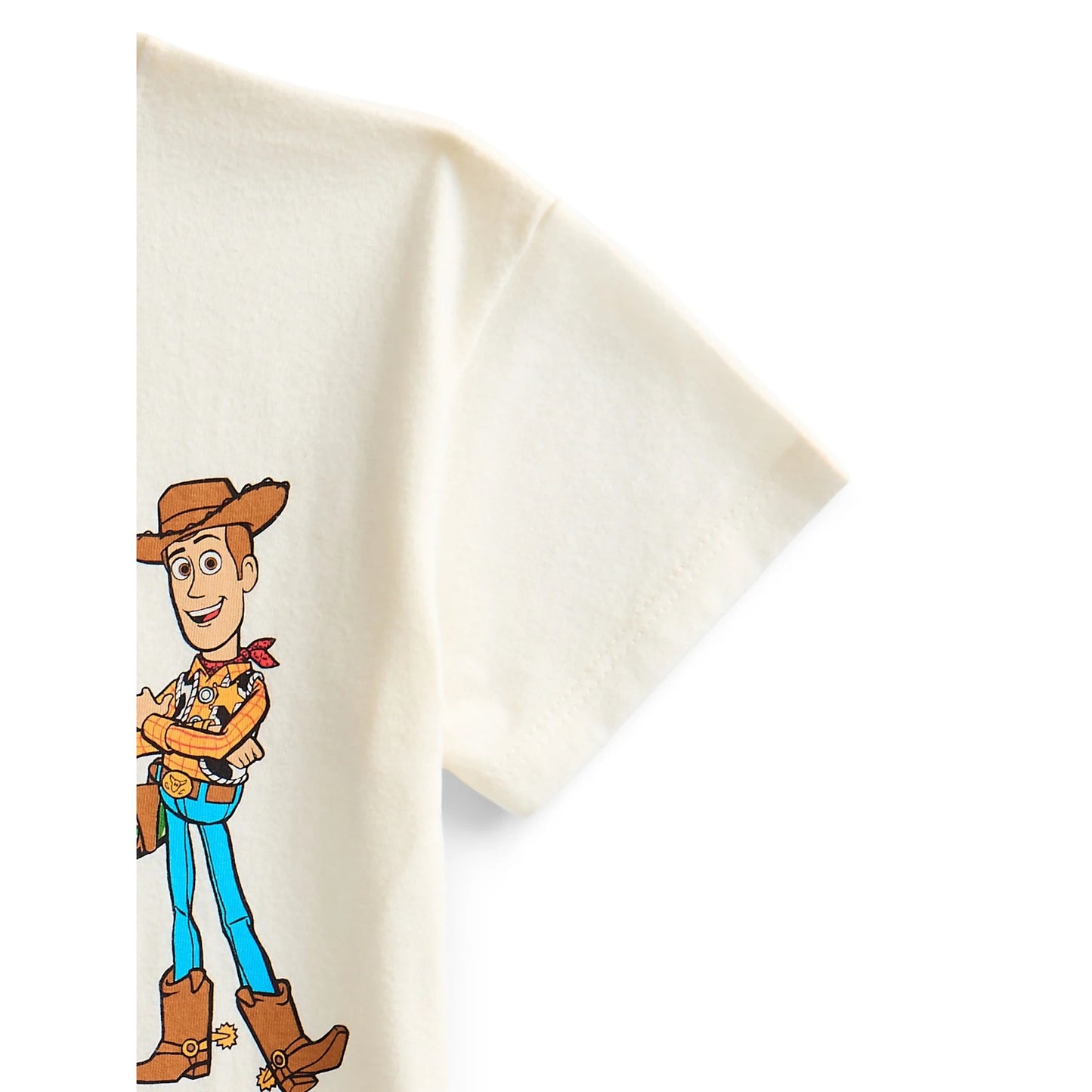Polera toy story