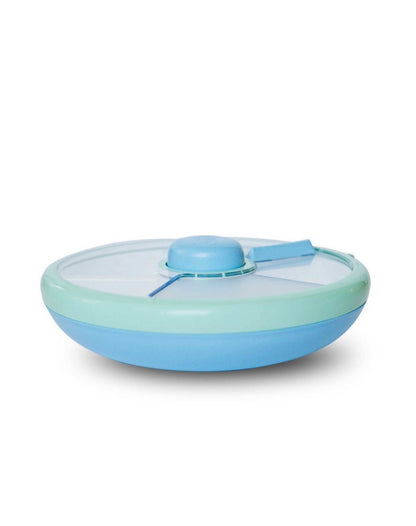 Porta Snack Giratorio