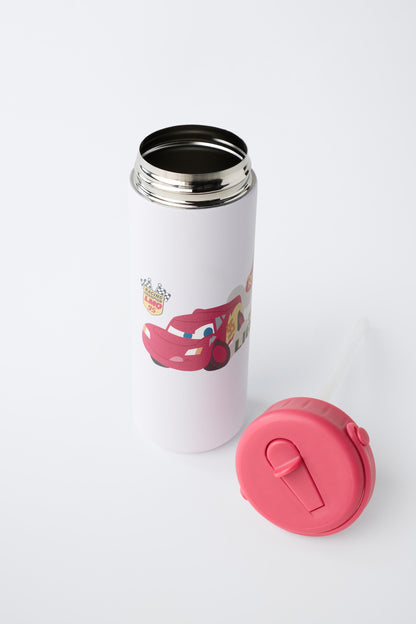 BOTELLA   RAYO MCQUEEN © DISNEY/PIXAR